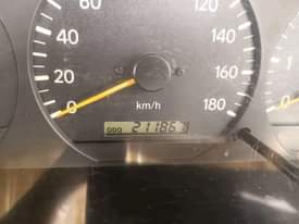 A picture of Toyota Supercustom
