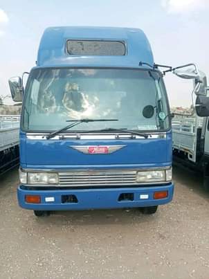 trucks