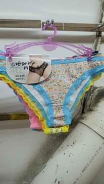 A picture of Pants