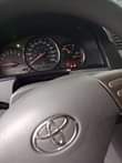 A picture of Toyota Solara