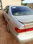 A picture of Toyota Camry CE