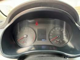 A picture of 2019 Kia Rio Car in good condition Buy and travel