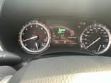 A picture of New arrival 2022 Highlander XLE AWD black on black