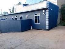 self compound houses