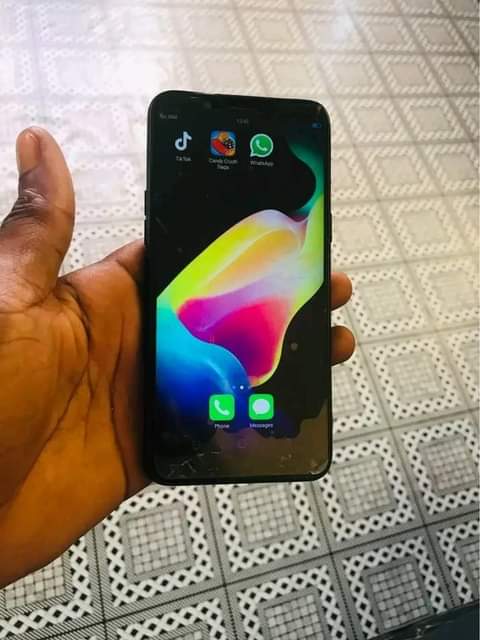 oppo a83