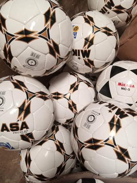 football accessories