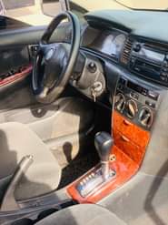 A picture of Extremely Clean Used Toyota Corolla 2004 Model With Original Custom