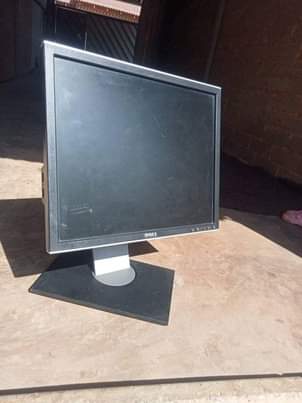 dell laptop