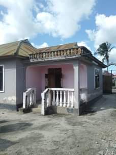 A picture of Mbagala chamamz