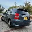 A picture of TOYOTA WISH KALI SANA