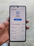 A picture of Samsung A71