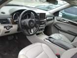 A picture of 2012 model upgraded to 016 GLE350 a year use Location
