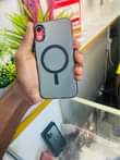 A picture of Iphone xr