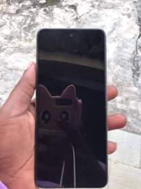 A picture of phone