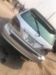 A picture of FIRST GRADE LEXUS RX300 call 08111055351
