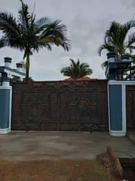 A picture of HOUSE AVAILABLE FOR SALE AT MUTUNDWE BUNAMWAYA JOMAYI ESTATE WITH