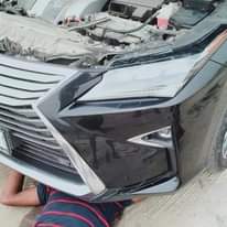A picture of Hybrid cars repair and electrical issues