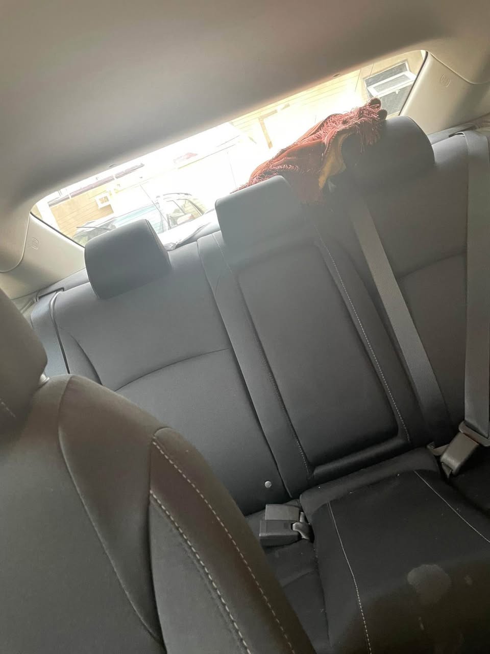 A picture of Honda Civic 2020