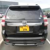 A picture of PRADO 150 2TR TSH 83ML GARI KALI SANAA AUTO 0686623878