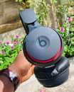 A picture of SOLO PRO HEADPHONE