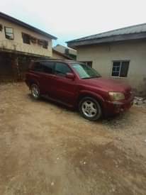 A picture of Vehicle
