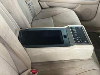 A picture of Toyota Crown Majesta