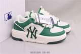 A picture of shose