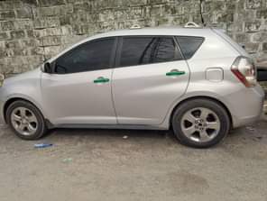A picture of TOYOTA PONTIAC VIBE 2010 Buy And Drive Call 09025858891 Dm