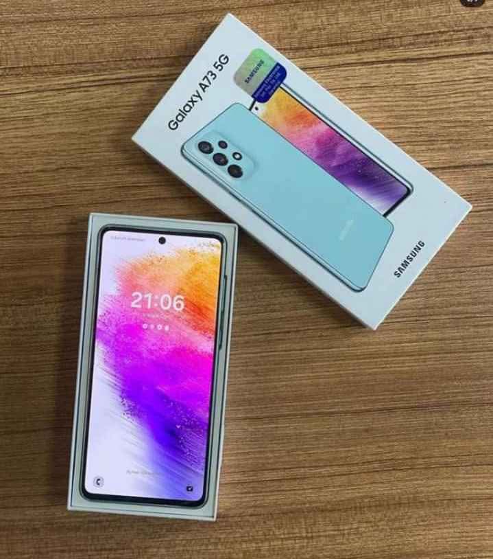 used samsung galaxy