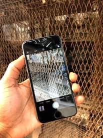 A picture of Iphone 6s