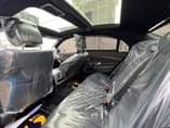 A picture of Foreign used Mercedes Benz S550 2016