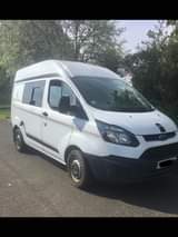 campervans for sale uk