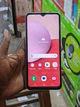 A picture of Samsung galaxy A13