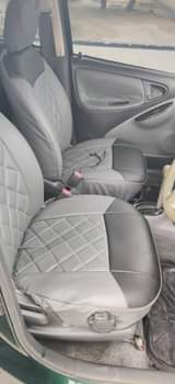 A picture of Vitz
