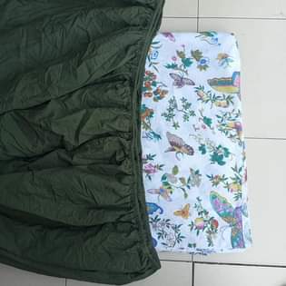 A picture of Beddings
