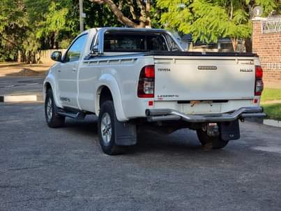 toyota legend
