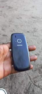 A picture of Nokia 3310