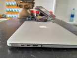A picture of Mac book pro 2015 core i5