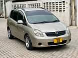 A picture of Toyota Spacio