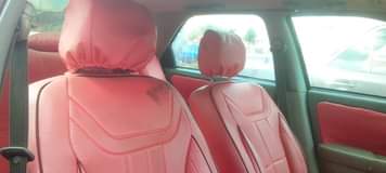 A picture of This Camry Pencil Light For sale in Awka 800k Everything