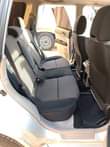 A picture of SUBARU FORESTER AIRBREAK 2006 ASKING PRICE 19millions