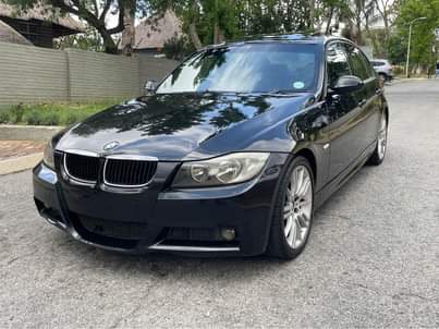 bmw msport