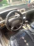 A picture of Toyota Tinylight First body Good engine and Gear ac chilling