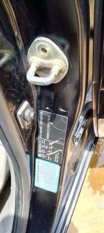 A picture of 2009 Kia Rio