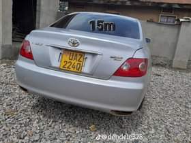 A picture of WE BUY AND SELL USED CARS CONTACT US ON 0708996620.WE
