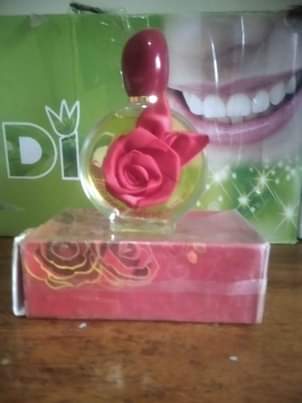 A picture of Eddy s perfume potions