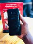 A picture of Samsung S8