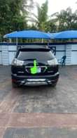 A picture of Lexus RX 330