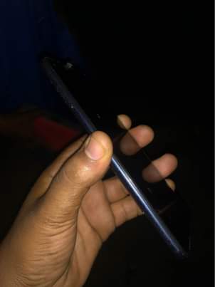 A picture of GALAXY A21s