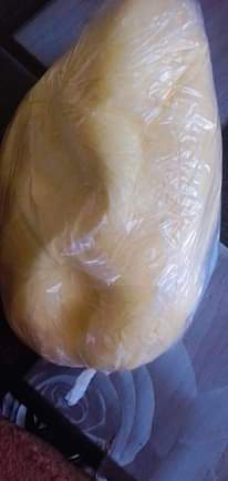A picture of Ghee